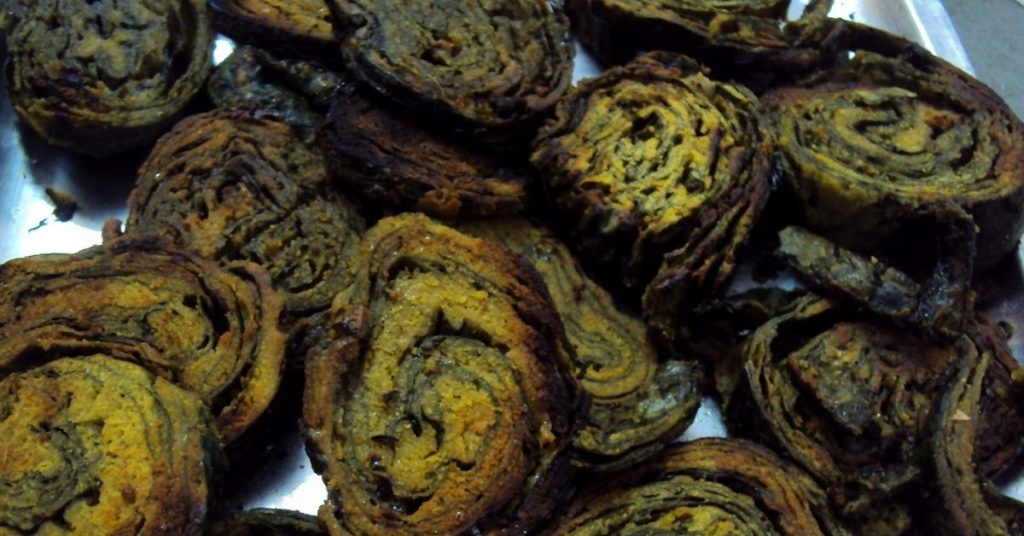 Top 11 Malnad Dishes You Definitely Need To Try Masala Chai Media