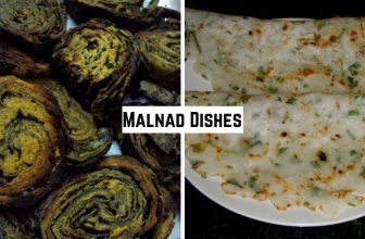 Top 11 Malnad Dishes You Definitely Need To Try