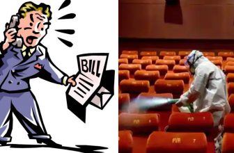 Movie Theatre Owners