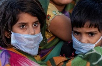 Third Covid Wave in Karnataka