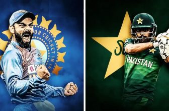 Virat Kohli Vs Babar Azam