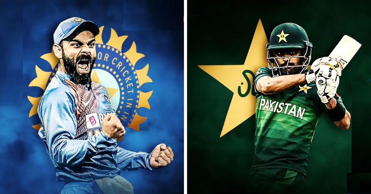 Virat Kohli Vs Babar Azam: Who Is The Better Batsman?