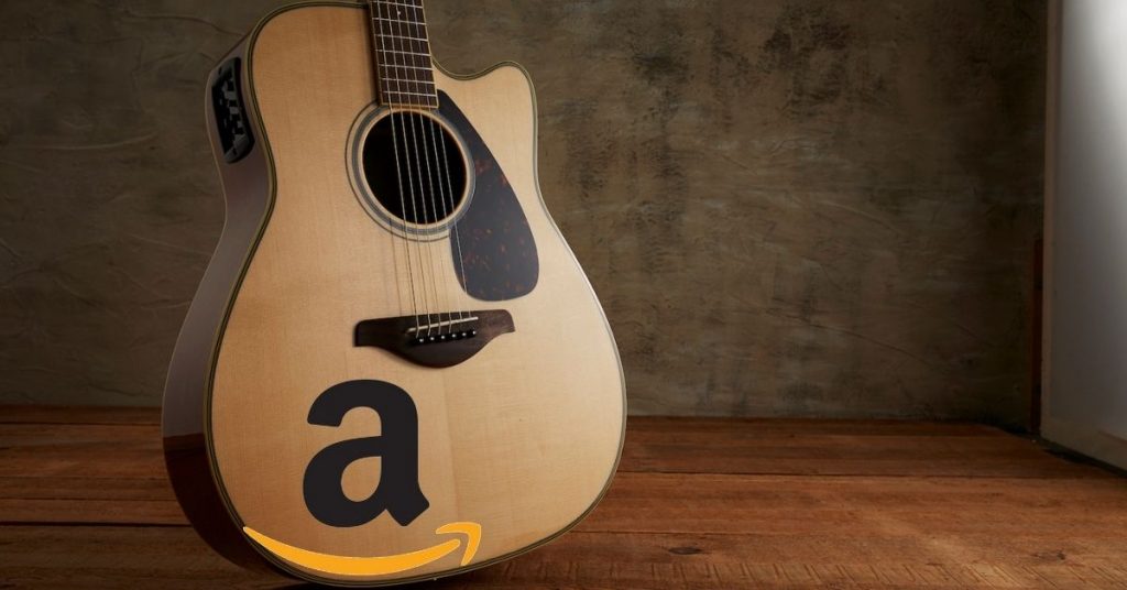 Top 10 Best Acoustic Guitar In India Guitar Under 5000