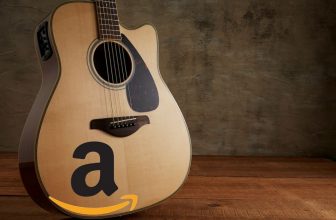 Top 10 Best Acoustic Guitar In India