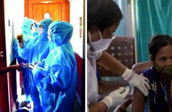 door-to-door vaccination