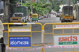 lockdown 80 percent effective