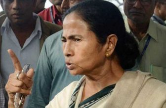 “Arrest Me Also”: Mamata Banerjee Tells CBI After 2 TMC Ministers Arrested