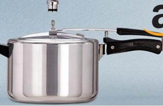 pressure cooker 5 litre