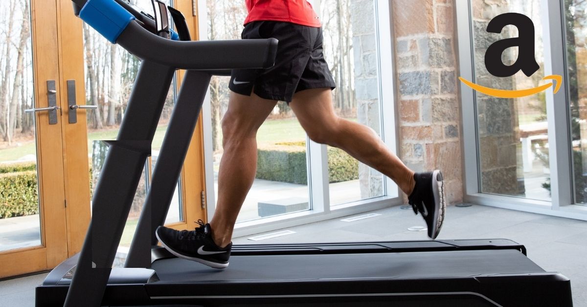 treadmill for home use
