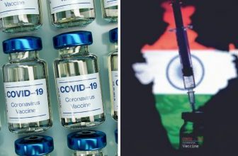 India vaccinated 32 crore people in 163 days, bettered the US: Govt