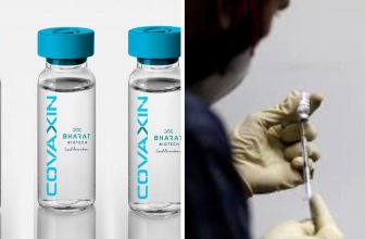 Covaxin Effectively Neutralizes Delta And Alpha Variants Of Covid-19: Top US Agency