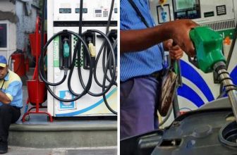 Diesel Price Crosses Rs 100-Litre Mark For First Time In Country