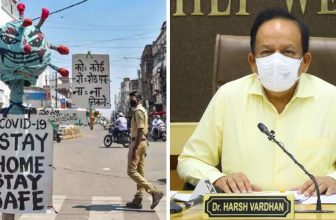 Health Minister’s Warning: 2nd Covid Wave Not Over Yet