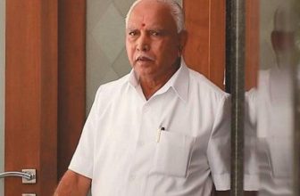 Yediyurappa Govt Is Stable, No Need For Ventilator: Pralhad Joshi