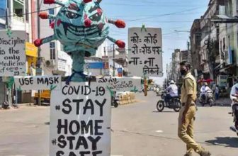 Maharashtra Brings Back Some Covid Restrictions Sighting Delta Plus Variant Cases