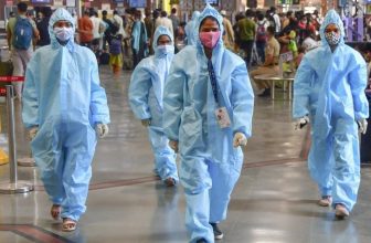 Covid 3rd Wave: Why Maharashtra Is At Higher Risk? Govt. Explains