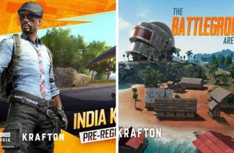 Battlegrounds Mobile India Aka PUBG Returns After Months Of Wait
