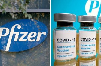 Pfizer Claims Its Vaccine Highly Effective Against Delta Variant