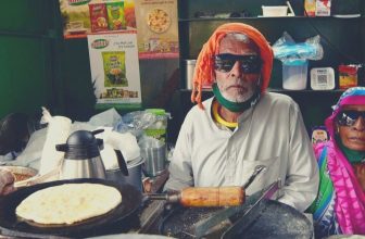 Baba Ka Dhaba Owner Kanta Prasad Released From Hospital