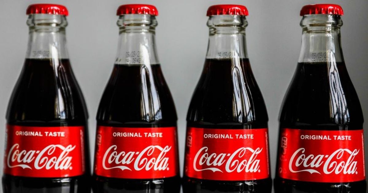 coca cola loses 4 billion