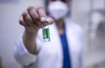 death due to vaccination 