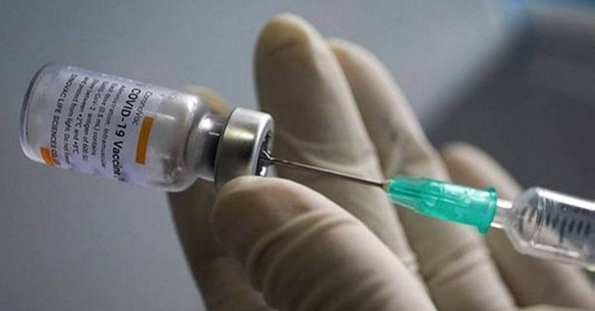 12+ Kids May Get Vaccinated By August, 3rd Wave May Come After Six Months: ICMR