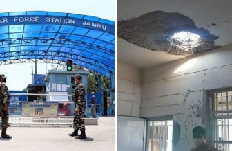 After Drone Attacks, PM Discusses Future Hurdles Of Defence With Shah, Rajnath Singh