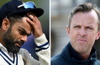 Removing Kohli As Captain Would Be An ‘Absolute Crime’ To Cricket: Swann