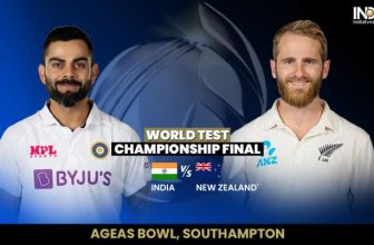 Will there be extra day for ICC World test Championship Final IND Vs NZ?