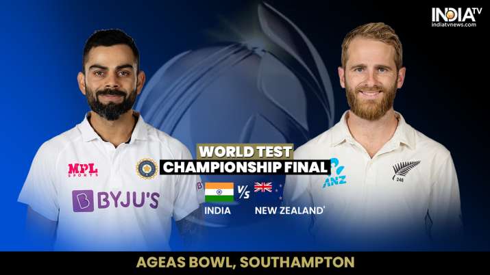 Will there be extra day for ICC World test Championship Final IND Vs NZ?