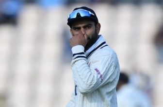 ‘What’s The Guarantee That A Different Captain Can Win India An ICC Trophy?’