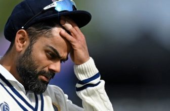 Virat Kohli Should Step Down As Captain From All Formats?