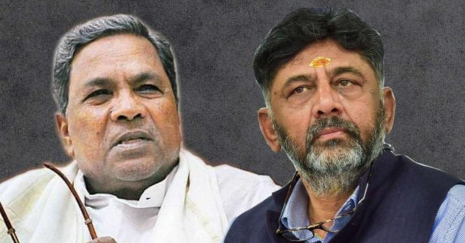 A Rift Between The Party For The Next CM Of Karnataka?