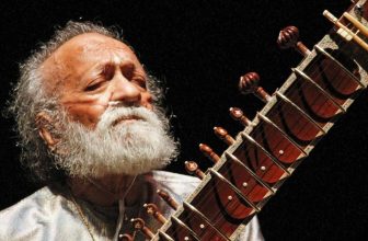 pandit ravi shankar last performance