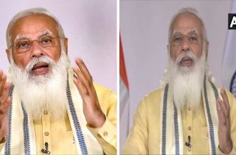 Here Are Some Of The Key Takeaways From PM Modi’s Speech