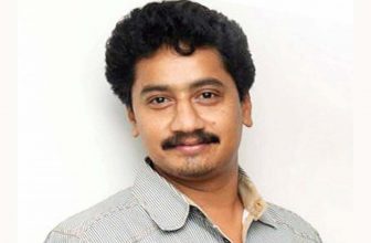 sanchari vijay accident news