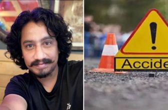 Kannada Actor Sanchari Vijay Dies At 38 After He Met A Road Accident