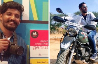 This New Group Of Travel Lovers Make Contents In Kannada