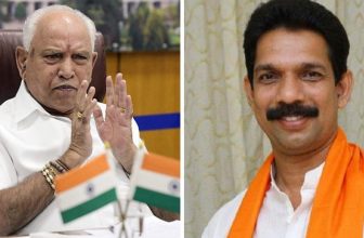 ‘No Question Of CM Yediyurappa Stepping Down’: Karnataka BJP Top Leaders