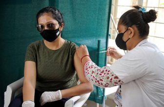 Heath departments claims fear of Covid19 no more for those vaccinated