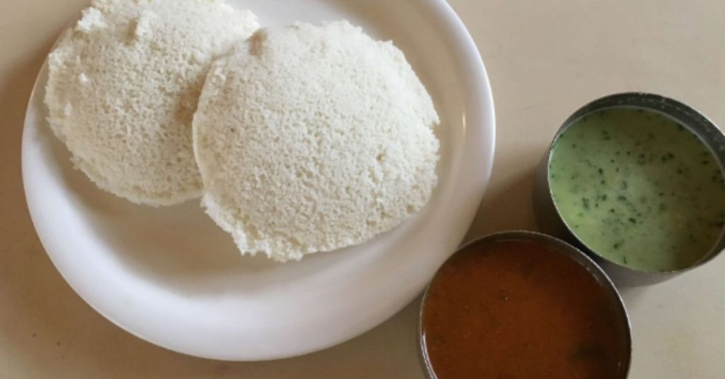 10 Best Places To Have Idlis In Bangalore | Tips And Tricks