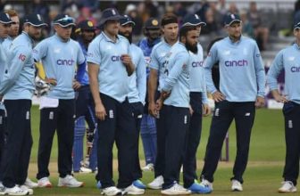 Big Breaking: 7 Members Of England Cricket Team Test Positive For Covid-19