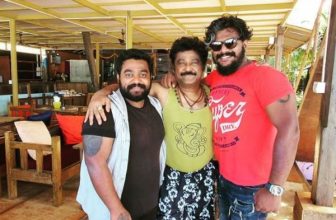 JaGGESH-son-gururaj-accident