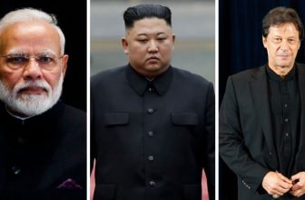 PM Modi Among 37 Listed For ‘Predators Of Press Freedom’ Along With Kim Jong-un, Imran Khan
