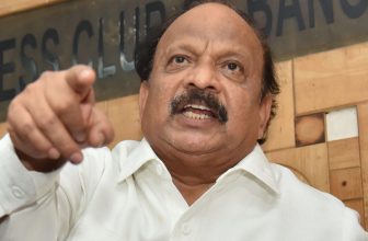 IMA scam: Karnataka to attach properties of ex-Minister Roshan Baig