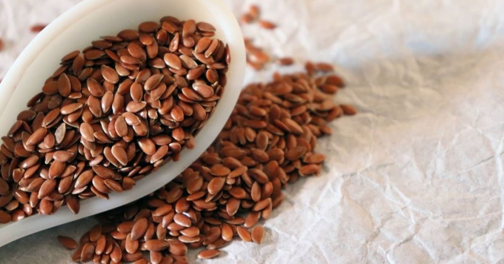 Flax Seeds in Kannada And What are Its Benefits? Some Health Facts
