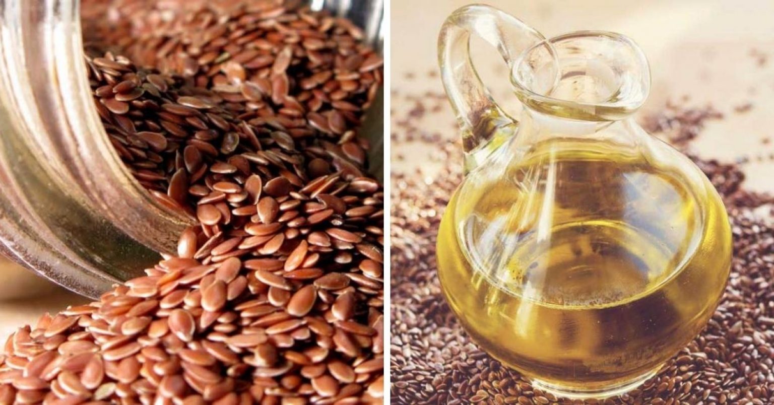 Flax Seeds in Kannada And What are Its Benefits? Some Health Facts