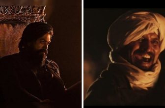 KGF Chapter 2 Big Reveal: Could Yash Aka Rocky Bhai Closely Related To Suryavardhan?