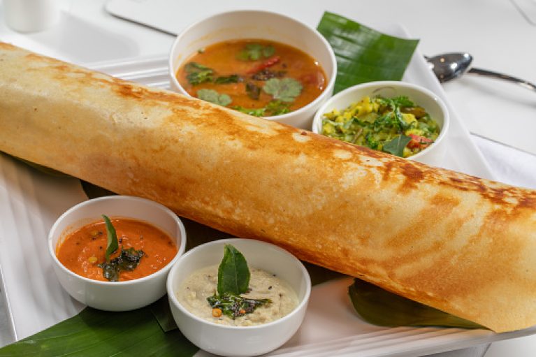 Top 15 Places to Eat the Best Dosa in Bangalore