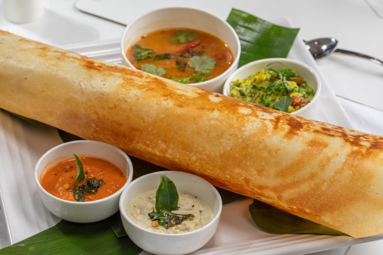 Top 15 Places to Eat the Best Dosa in Bangalore